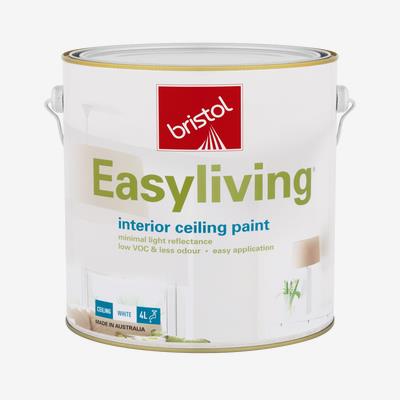 Easy Living Ceiling Paint Professional Quality Paint Products Ppg